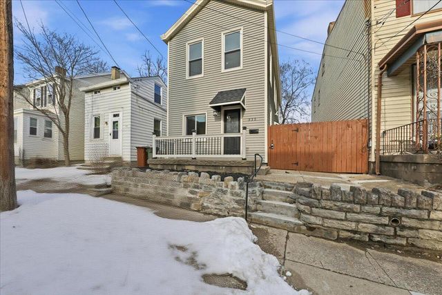 335 Prospect Street, Bellevue, KY 41073