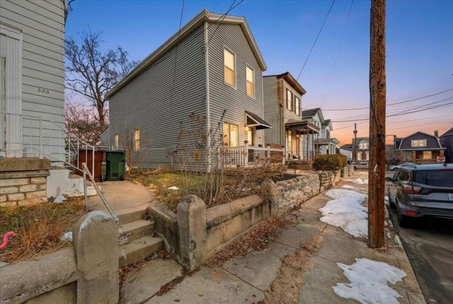 335 Prospect Street, Bellevue, KY 41073