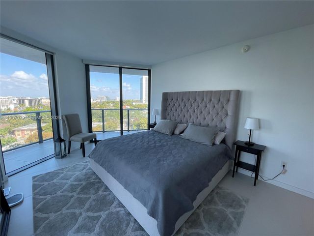 501 NE 31st St 710, Miami, FL 33137