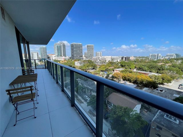 501 NE 31st St 710, Miami, FL 33137