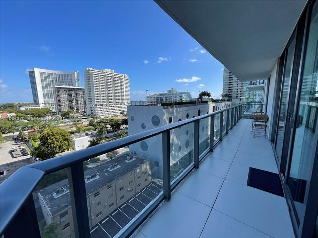 501 NE 31st St 710, Miami, FL 33137
