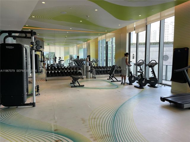 501 NE 31st St 710, Miami, FL 33137