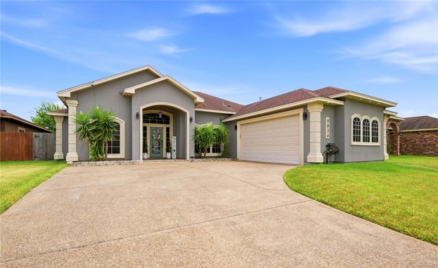 6826 Princess Jean Pl, Corpus Christi, TX 78414