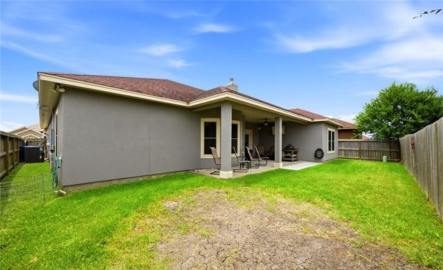 6826 Princess Jean Pl, Corpus Christi, TX 78414