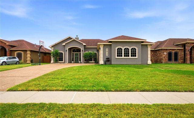 6826 Princess Jean Pl, Corpus Christi, TX 78414