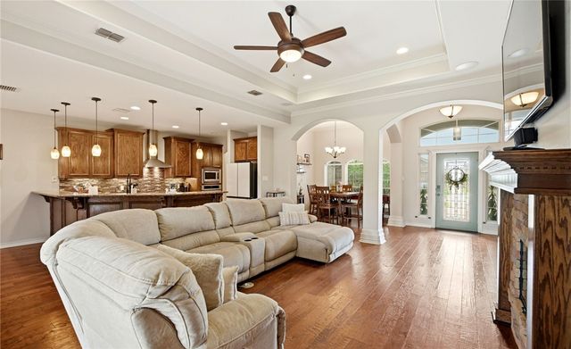 6826 Princess Jean Pl, Corpus Christi, TX 78414