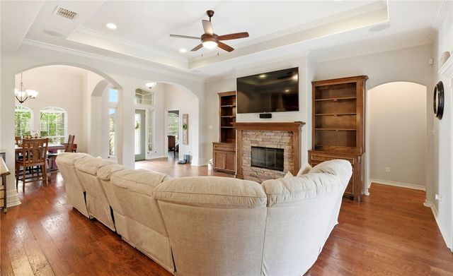 6826 Princess Jean Pl, Corpus Christi, TX 78414