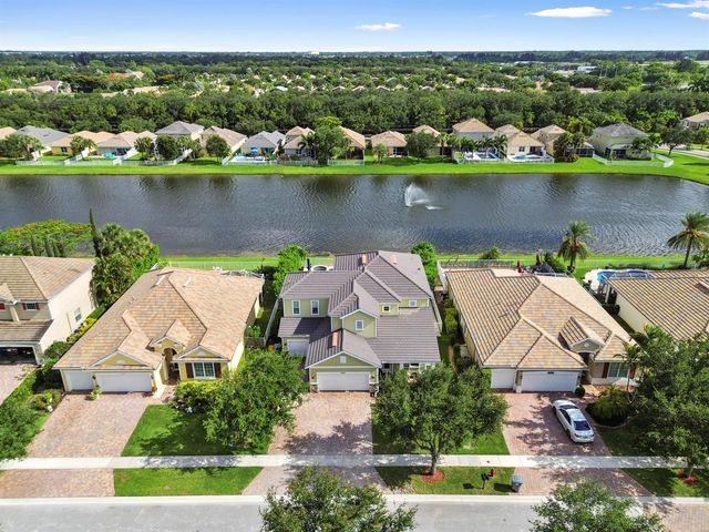 9526 Wrangler Drive, Lake Worth, FL 33467