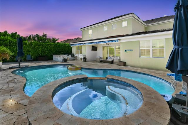 9526 Wrangler Drive, Lake Worth, FL 33467