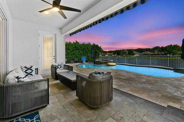 9526 Wrangler Drive, Lake Worth, FL 33467
