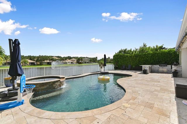 9526 Wrangler Drive, Lake Worth, FL 33467