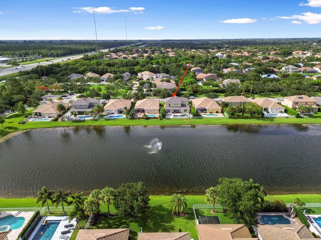 9526 Wrangler Drive, Lake Worth, FL 33467
