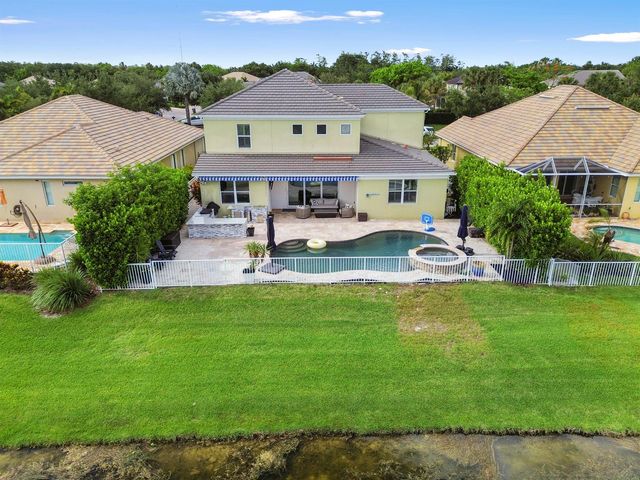 9526 Wrangler Drive, Lake Worth, FL 33467