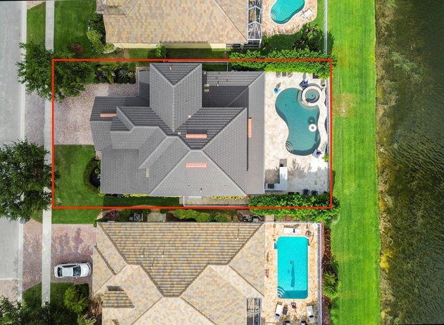 9526 Wrangler Drive, Lake Worth, FL 33467