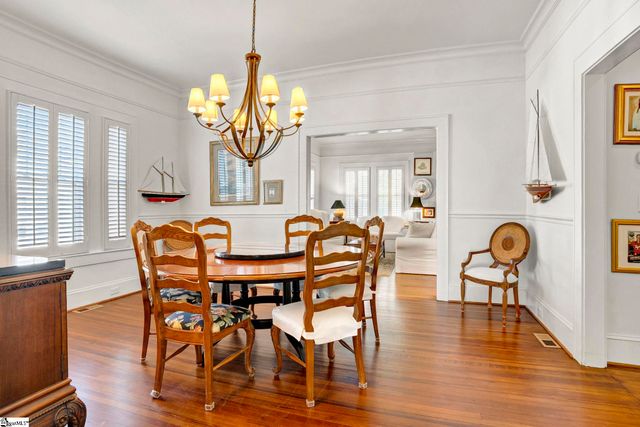 1008 W Poinsett Street, Greer, SC 29650