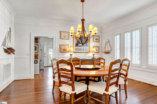 1008 W Poinsett Street, Greer, SC 29650