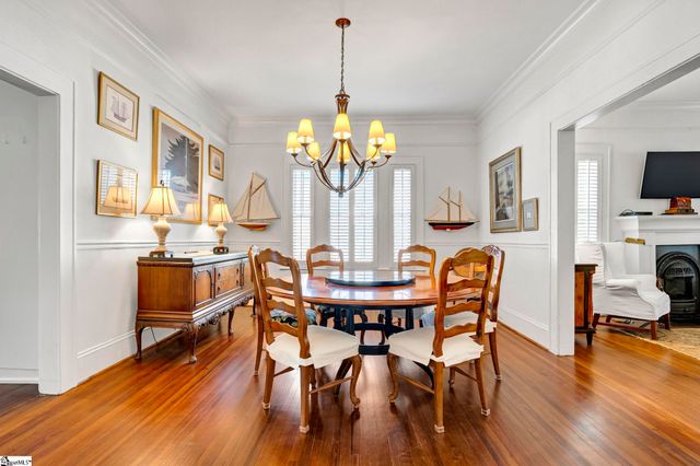 1008 W Poinsett Street, Greer, SC 29650