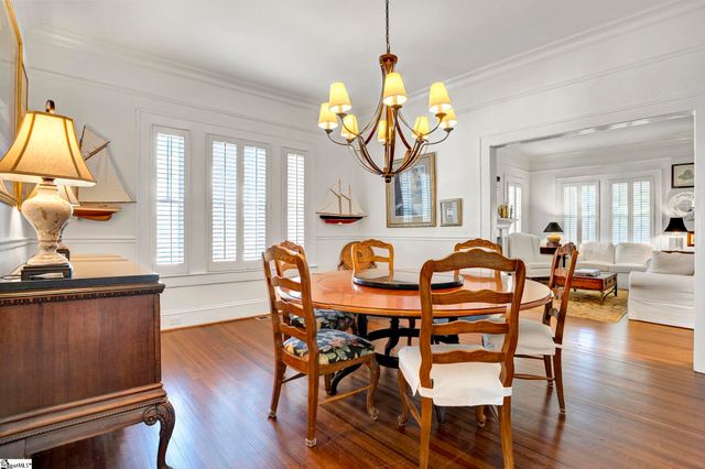 1008 W Poinsett Street, Greer, SC 29650