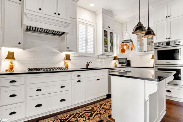 1008 W Poinsett Street, Greer, SC 29650