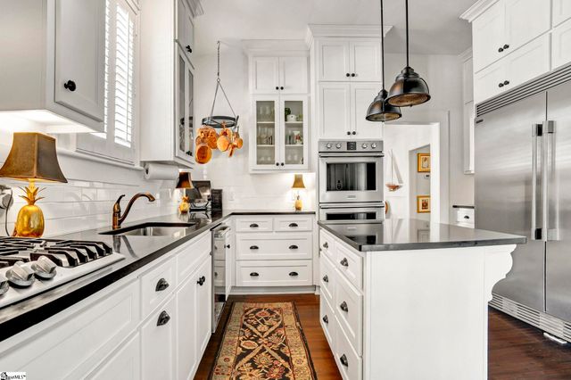 1008 W Poinsett Street, Greer, SC 29650