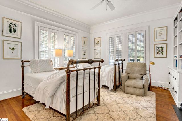 1008 W Poinsett Street, Greer, SC 29650