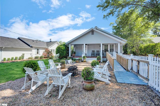 1008 W Poinsett Street, Greer, SC 29650