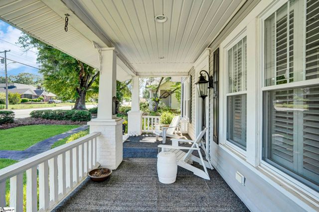 1008 W Poinsett Street, Greer, SC 29650
