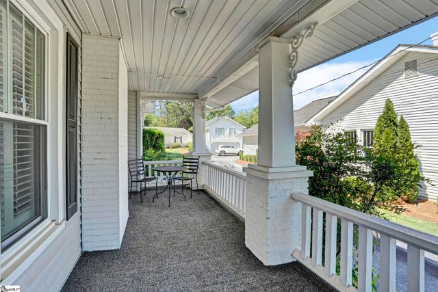 1008 W Poinsett Street, Greer, SC 29650