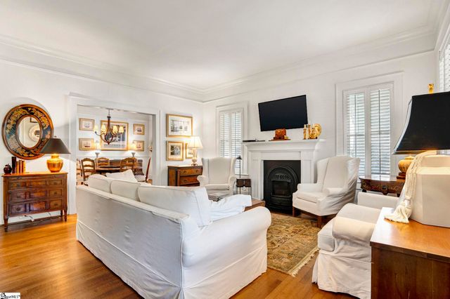 1008 W Poinsett Street, Greer, SC 29650