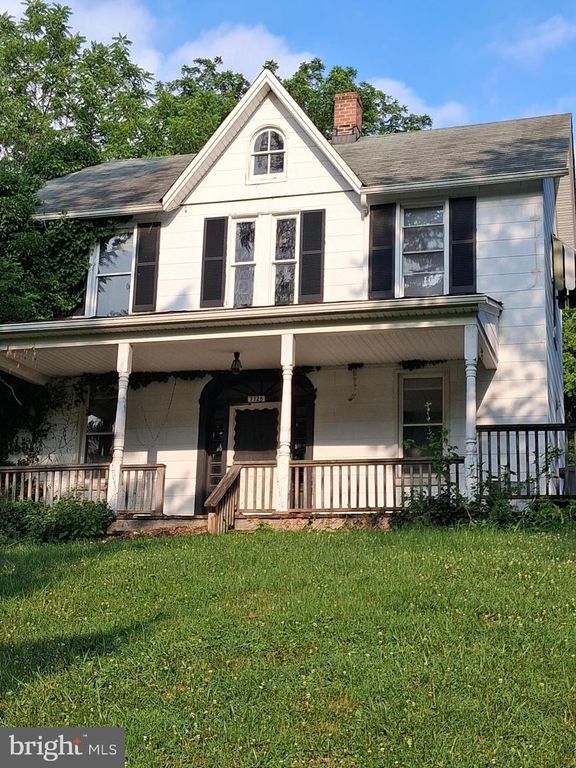 7725 YORK RD, Baltimore, MD 21204