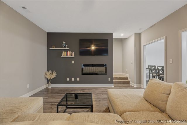 520 Abbottswood Drive, Fayetteville, NC 28301