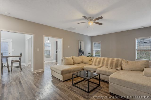 520 Abbottswood Drive, Fayetteville, NC 28301