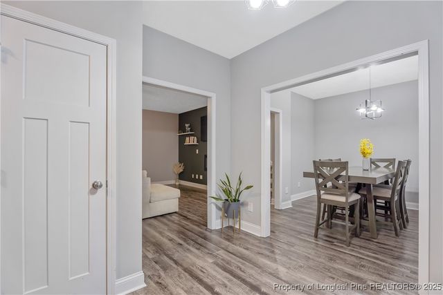 520 Abbottswood Drive, Fayetteville, NC 28301