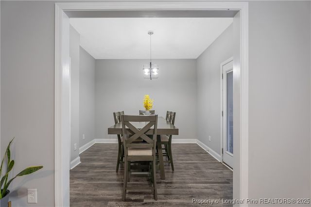 520 Abbottswood Drive, Fayetteville, NC 28301