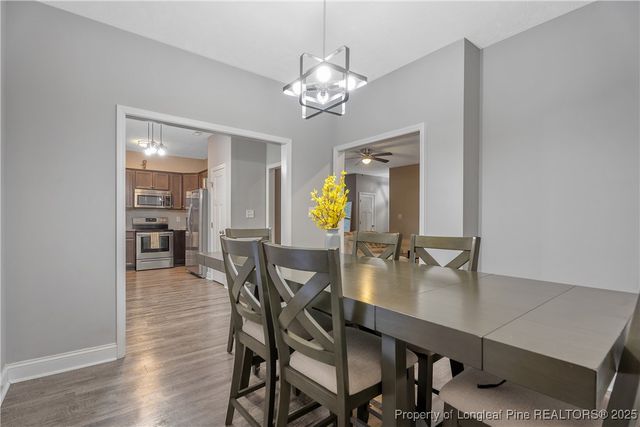 520 Abbottswood Drive, Fayetteville, NC 28301