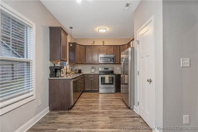 520 Abbottswood Drive, Fayetteville, NC 28301