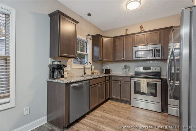 520 Abbottswood Drive, Fayetteville, NC 28301