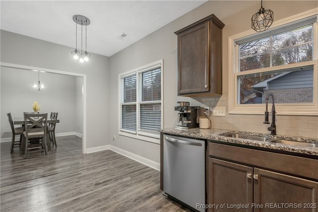 520 Abbottswood Drive, Fayetteville, NC 28301