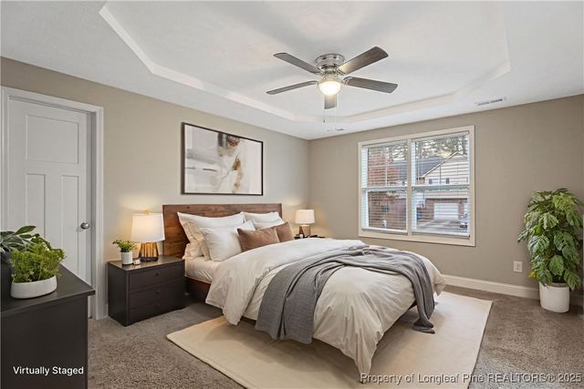 520 Abbottswood Drive, Fayetteville, NC 28301