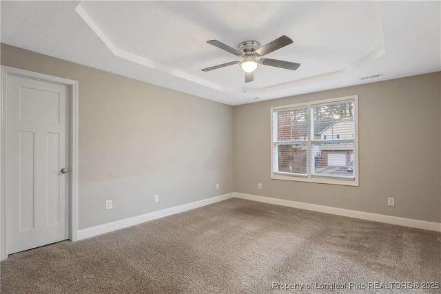 520 Abbottswood Drive, Fayetteville, NC 28301