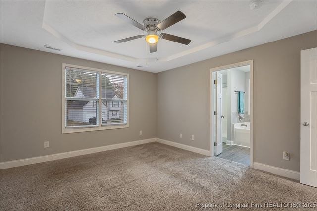 520 Abbottswood Drive, Fayetteville, NC 28301