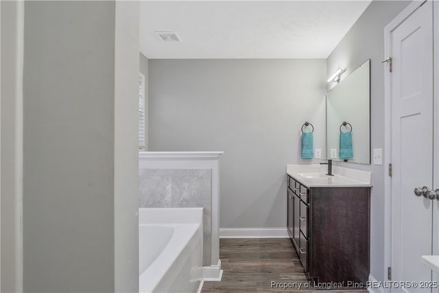 520 Abbottswood Drive, Fayetteville, NC 28301