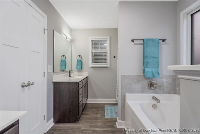 520 Abbottswood Drive, Fayetteville, NC 28301