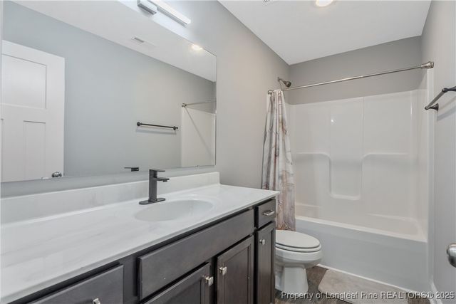 520 Abbottswood Drive, Fayetteville, NC 28301