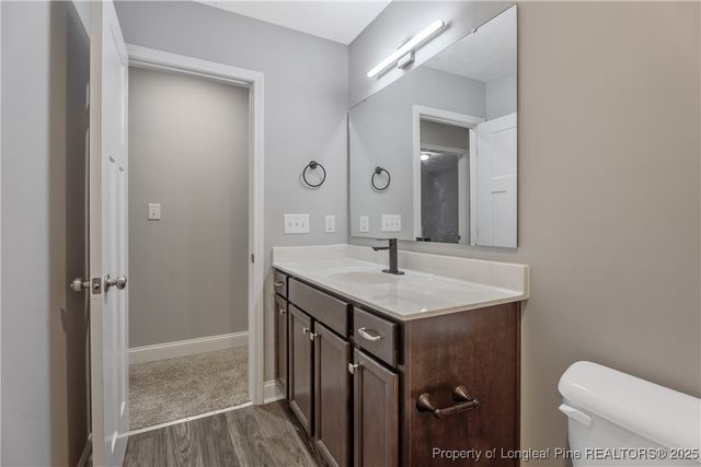 520 Abbottswood Drive, Fayetteville, NC 28301