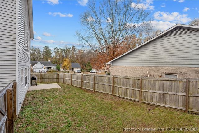 520 Abbottswood Drive, Fayetteville, NC 28301