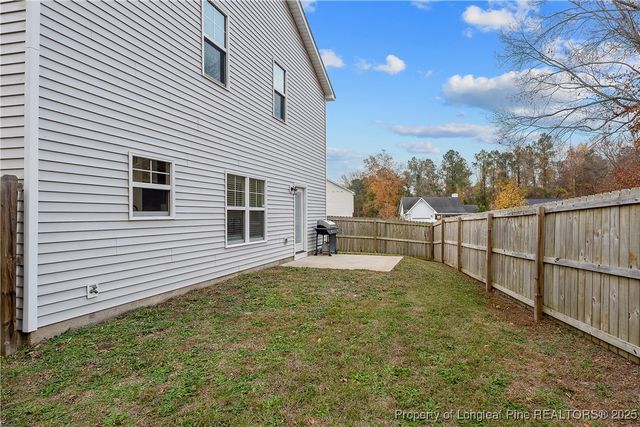 520 Abbottswood Drive, Fayetteville, NC 28301