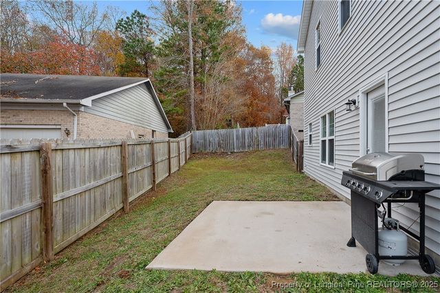 520 Abbottswood Drive, Fayetteville, NC 28301