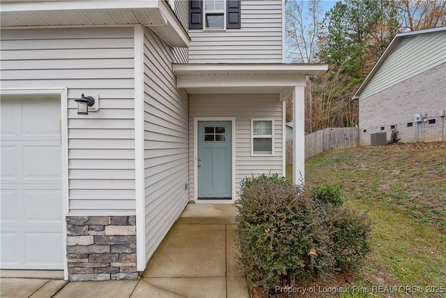 520 Abbottswood Drive, Fayetteville, NC 28301