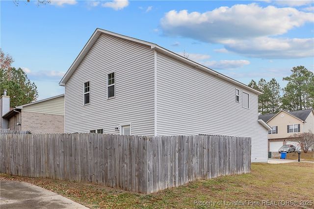 520 Abbottswood Drive, Fayetteville, NC 28301